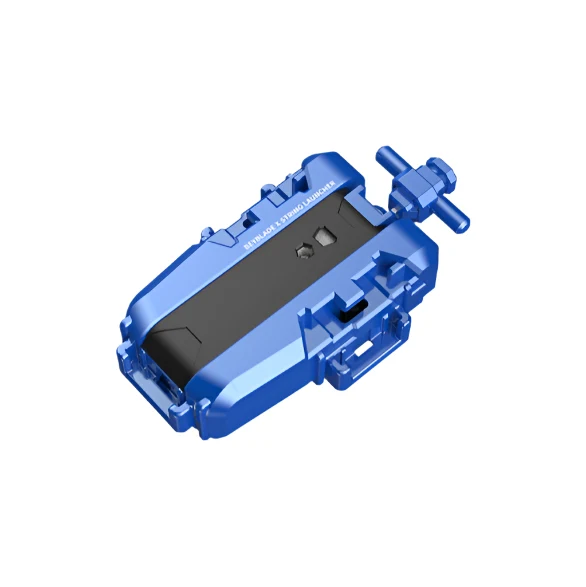 Takara Tomy Beyblade X | Right Spin String Launcher (Pick One) - Image 7