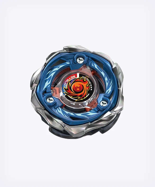 Takara Tomy Beyblade X | CX-09 Starter Sol Eclipse D5-70TK - Image 8