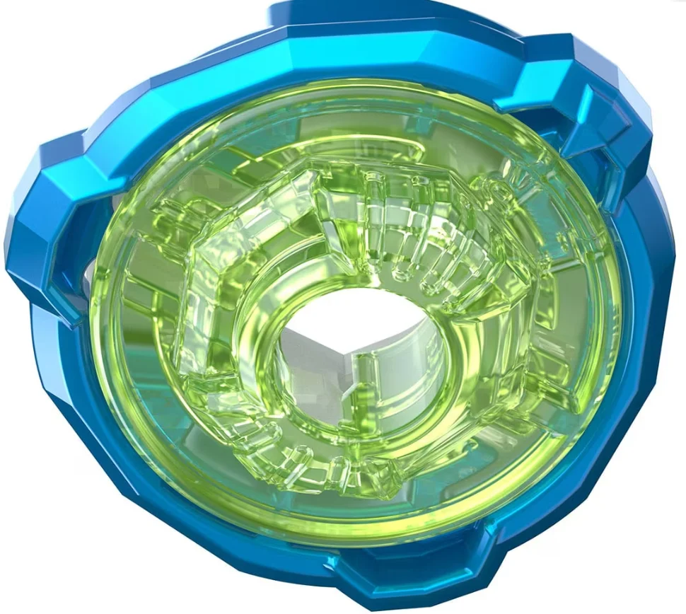 Takara Tomy Beyblade X | UX-00 Aero Pegasus 3-70A - X APP - Image 3