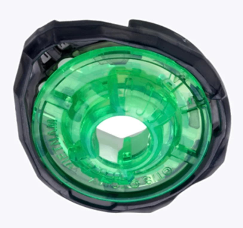 Takara Tomy Beyblade X | UX-00 Dran Buster 1-60A | Bey Park Exclusive (Select Combo) - Image 12