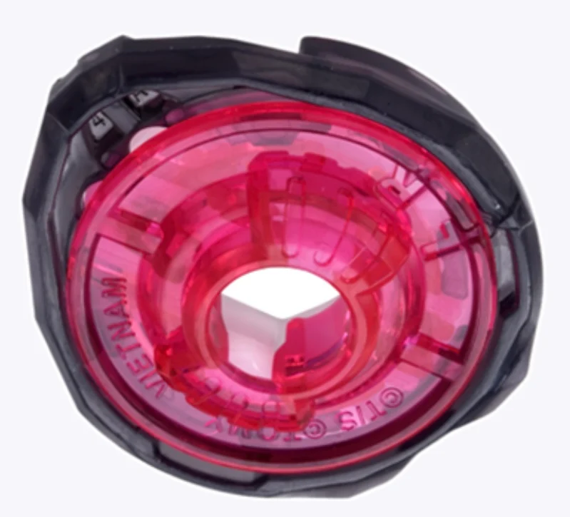 Takara Tomy Beyblade X | UX-00 Dran Buster 1-60A | Bey Park Exclusive (Select Combo) - Image 14
