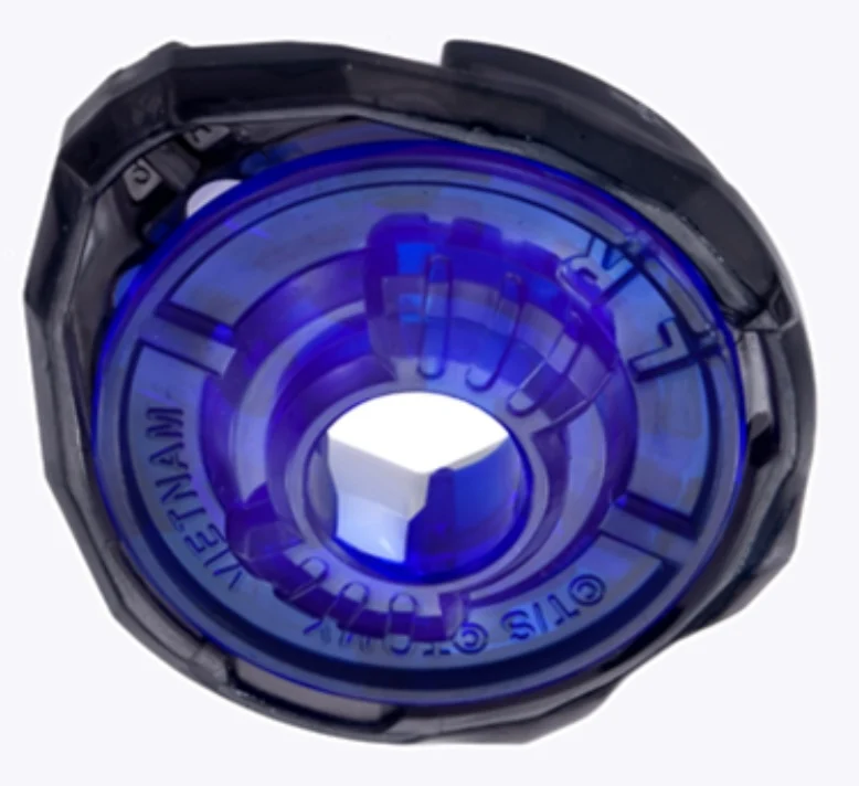 Takara Tomy Beyblade X | UX-00 Dran Buster 1-60A | Bey Park Exclusive (Select Combo) - Image 16