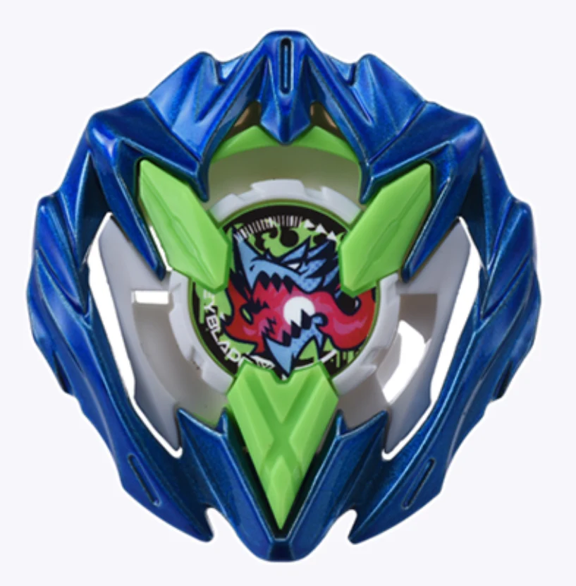 Takara Tomy Beyblade X | UX-00 Dran Buster 1-60A | Bey Park Exclusive (Select Combo) - Image 3
