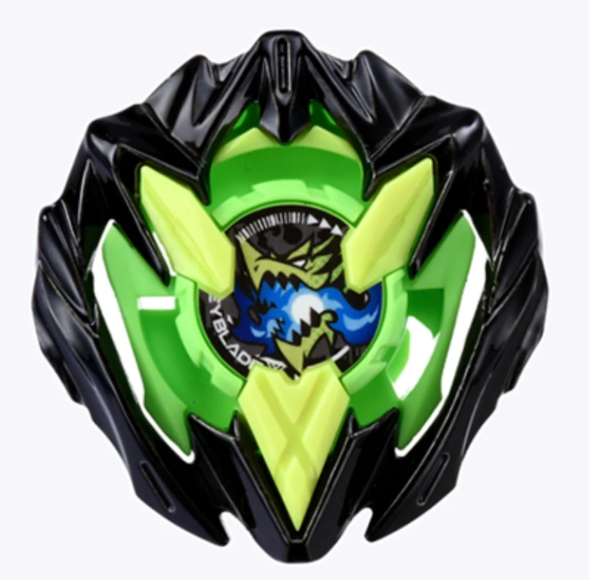 Takara Tomy Beyblade X | UX-00 Dran Buster 1-60A | Bey Park Exclusive (Select Combo) - Image 5
