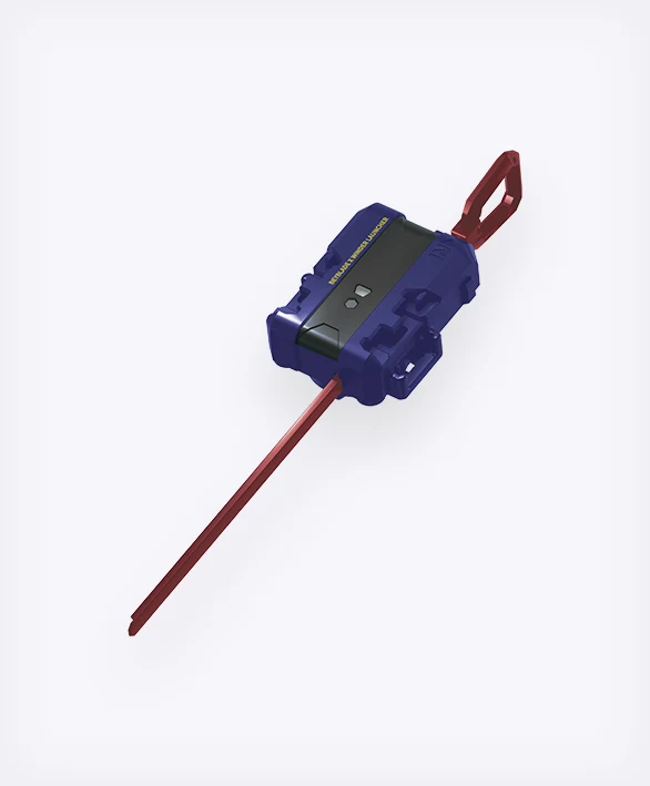 Takara Tomy Beyblade X | UX-00 Dran Buster 1-60A FC Barcelona Version - Image 7