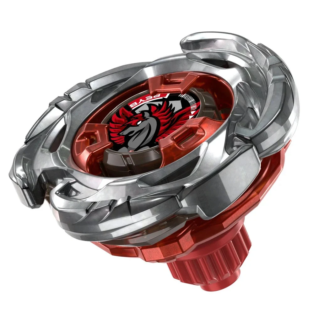 Takara Tomy Beyblade X | UX-00 Red Aero Pegasus 3-70A - X APP - Image 2