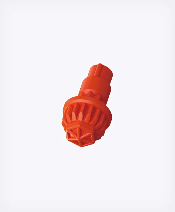Takara Tomy Beyblade X | UX-02 Hells Hammer 3-70H (Starter) - Image 6