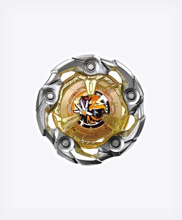 Takara Tomy Beyblade X | UX-04 Battle Entry Set with Stadium - Open Box - New - Image 6