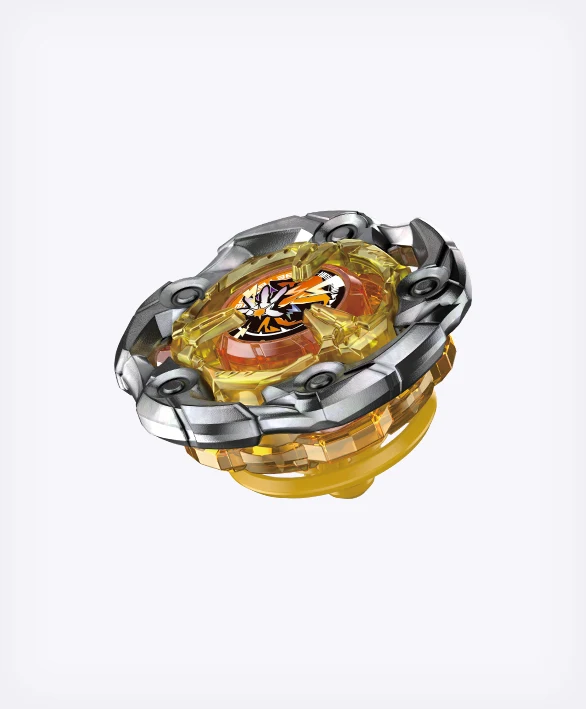 Takara Tomy Beyblade X | UX-04 Battle Entry Set with Stadium - Open Box - New - Image 5
