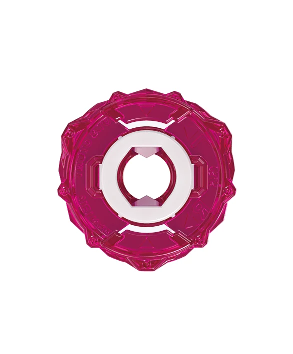 Takara Tomy Beyblade X | UX-16 Random Booster Clock Mirage Select (1 pc) - Image 8
