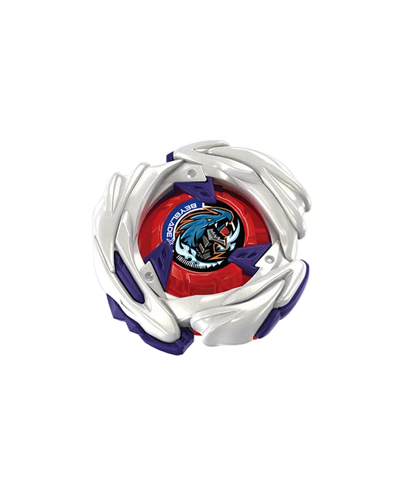 Takara Tomy Beyblade X | UX-17 Starter Meteor Dragoon 3-70J - Image 4