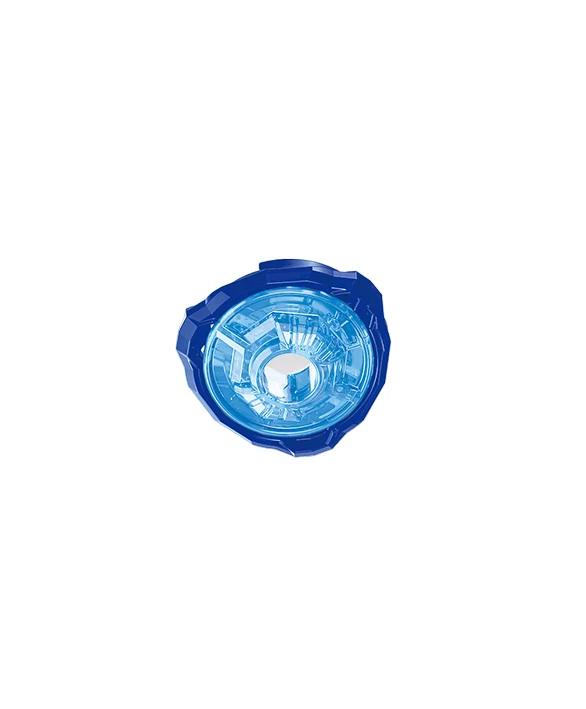 Takara Tomy Beyblade X | BX Parts - Ratchet - 3-70 - Image 3