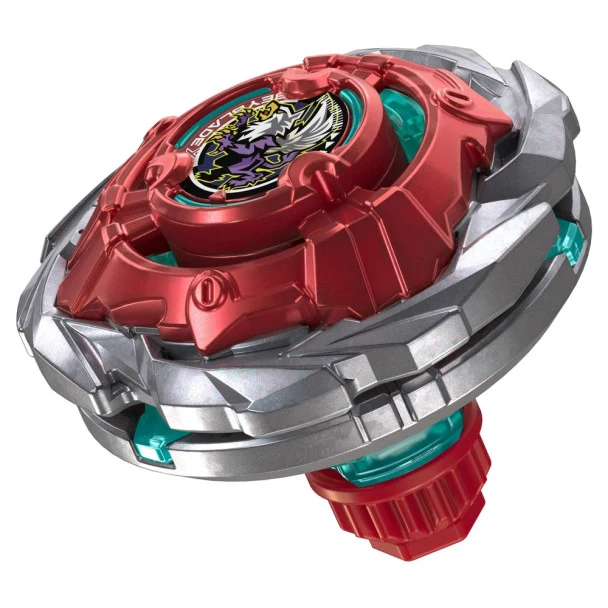 Takara Tomy Beyblade X | UX-19 Bullet Griffon H - Image 3