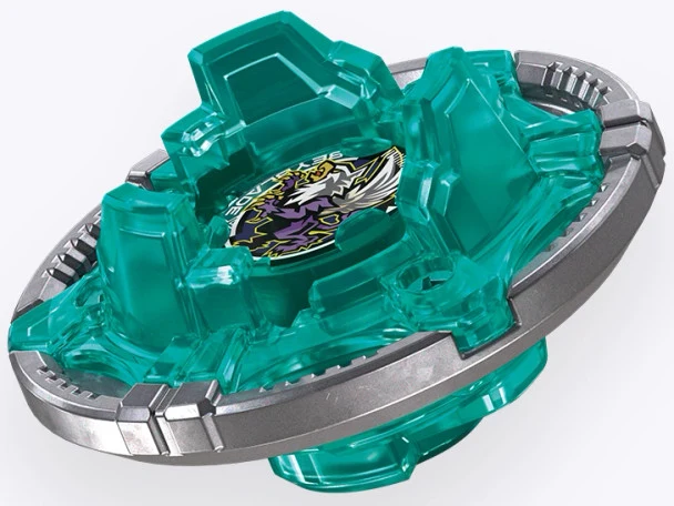 Takara Tomy Beyblade X | UX-19 Bullet Griffon H - Image 4
