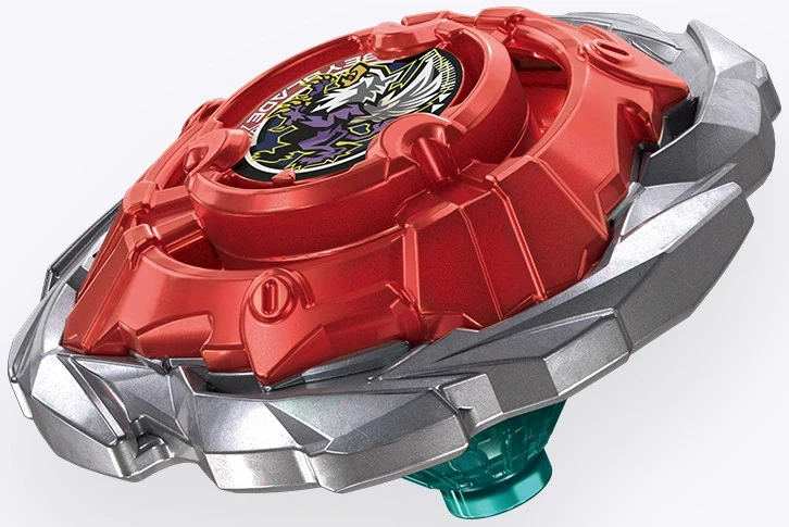 Takara Tomy Beyblade X | UX-19 Bullet Griffon H - Image 5