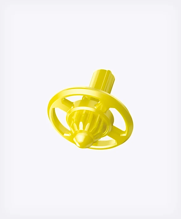 Takara Tomy Beyblade X | UX-03 Wizard Rod 5-70DB (Booster) - Image 6