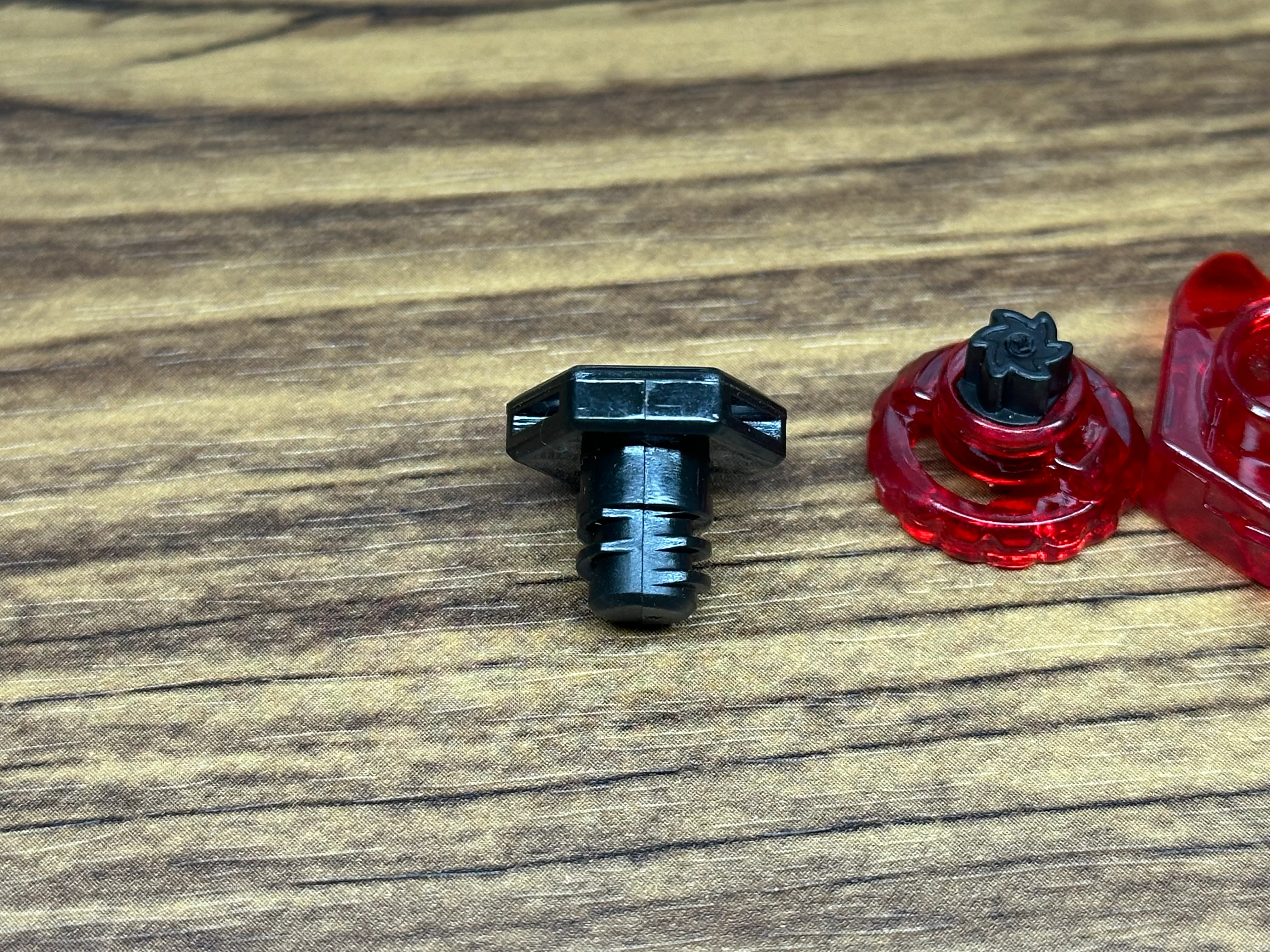 Takara Tomy WBBA 2nd Place W105 R2F Tournament Prize - Image 4