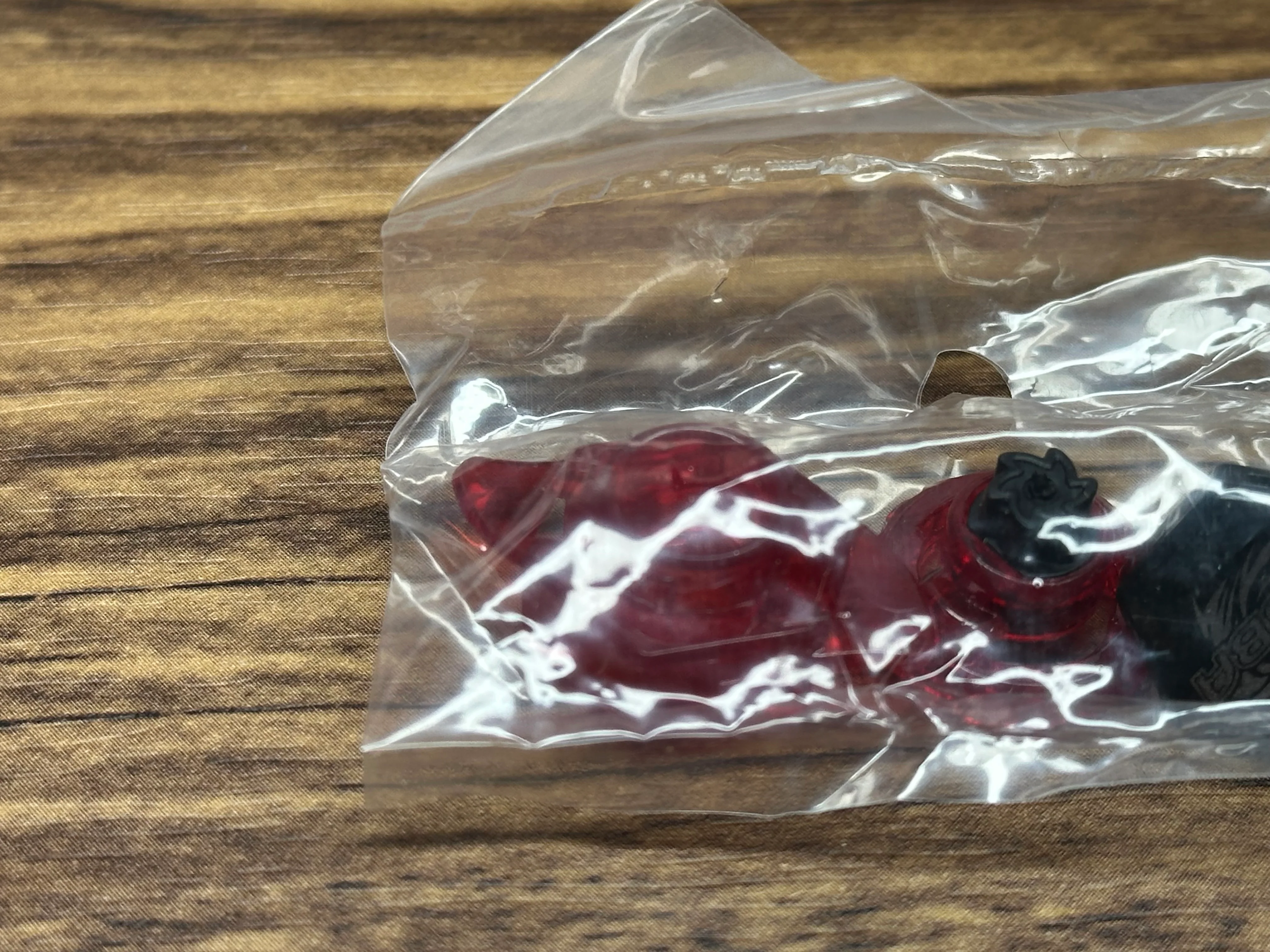Takara Tomy WBBA 2nd Place W105 R2F Tournament Prize - Image 6