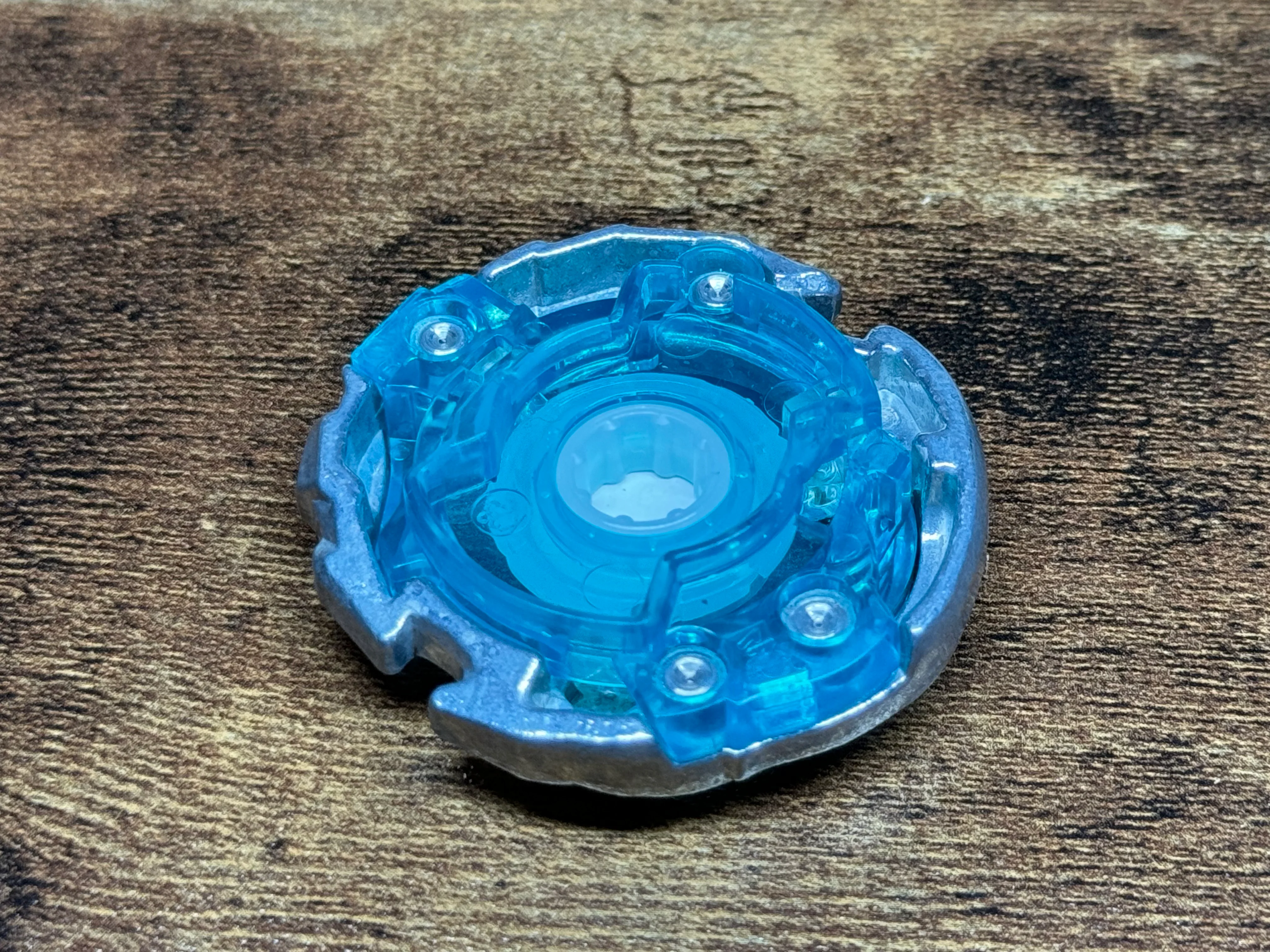 Unicorn Sting BX-26 Beyblade X BLADE ONLY #1 - Image 3