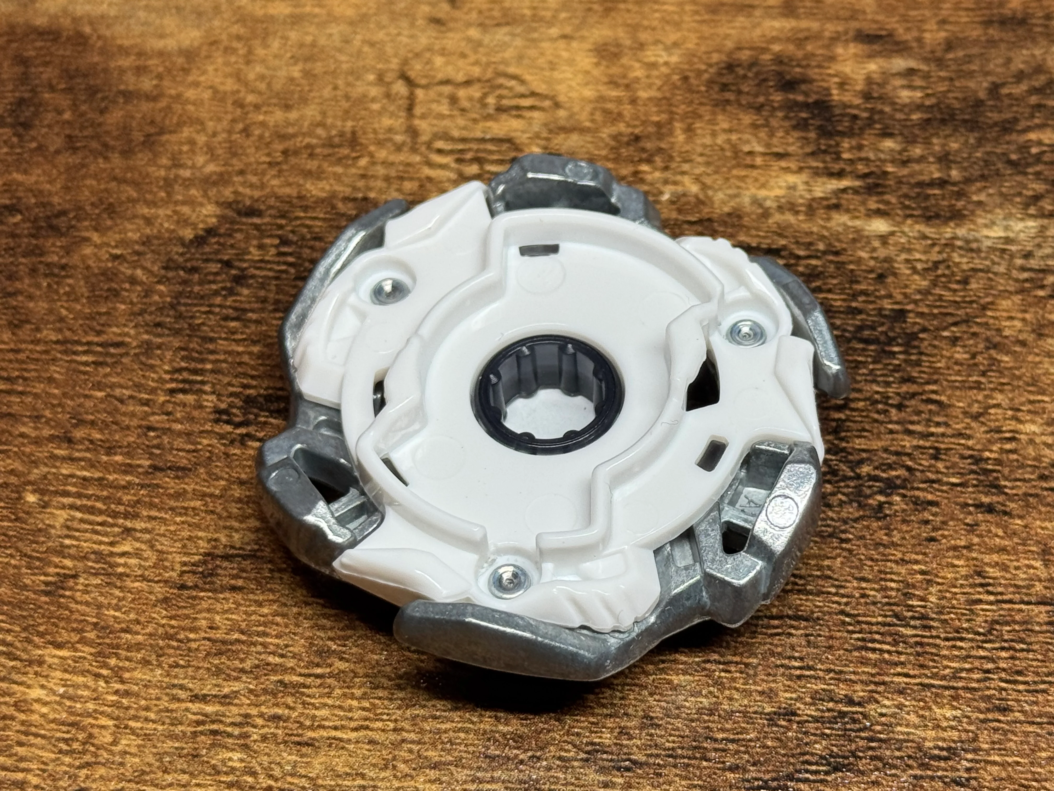 Weiss Tiger BX-33 BLADE ONLY #1 - Image 3